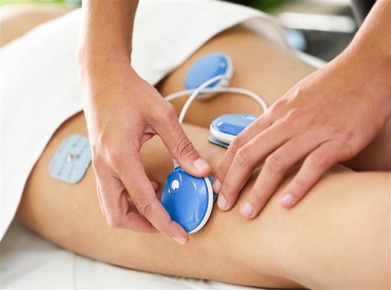 Electrotherapy in Physiotherapy