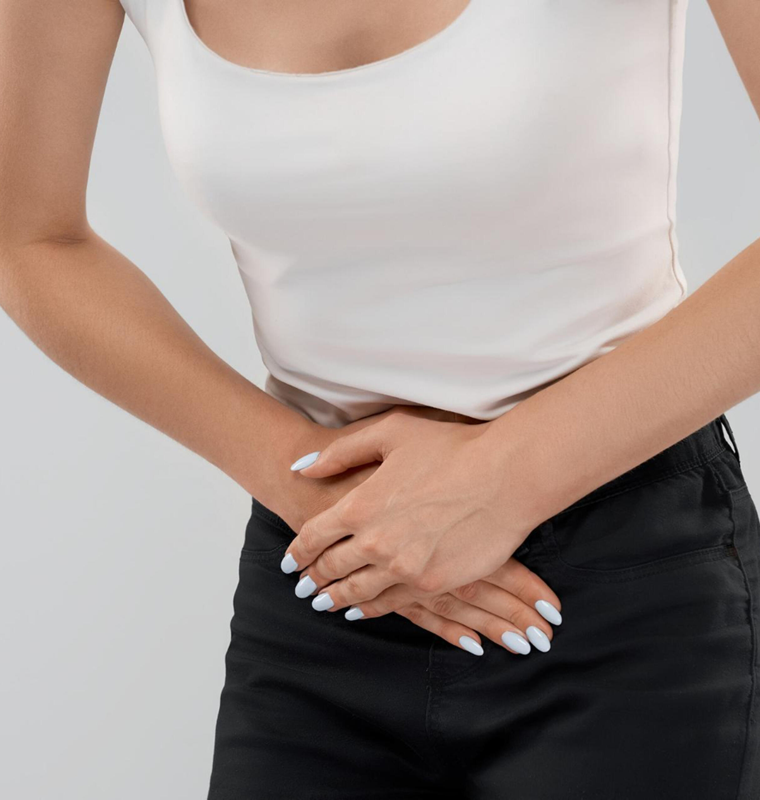 Pelvic health physiotherapy