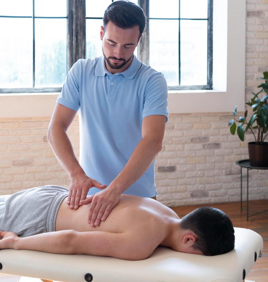 Physiotherapy (6)