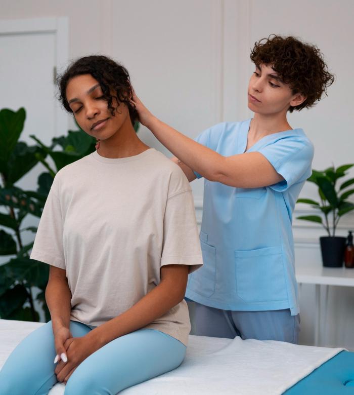 Physiotherapy (7)